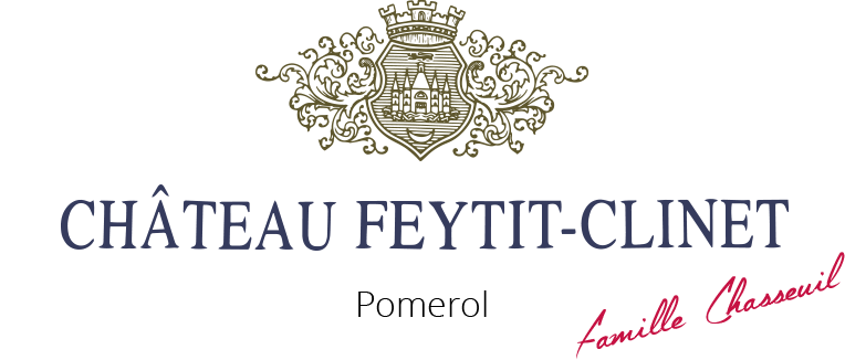 Château Feytit-Clinet